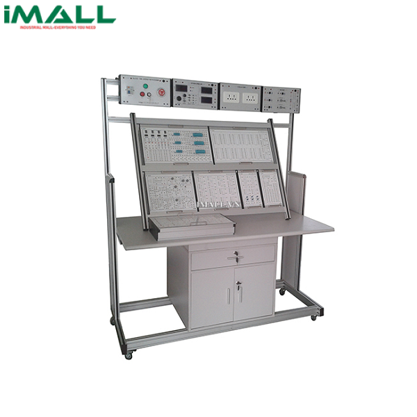 Thiết bị đánh giá thực hành công nghệ điện tử DOLANG DLDZ-165