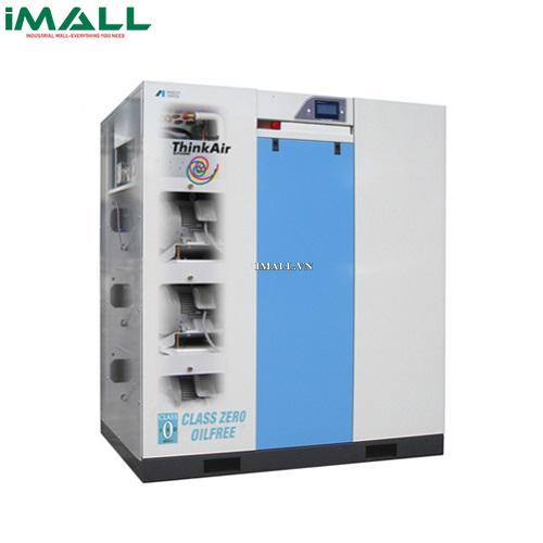 Máy nén khí xoắn ốc không dầu ANEST IWATA SLPA-07EC