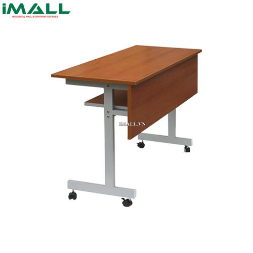 Bàn hội trường khung thép THE ONE (Hòa Phát) EBX412