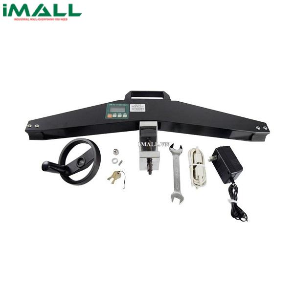 Máy đo lực căng (50KN, 0.01KN) ALIYIQI ASZ-50
