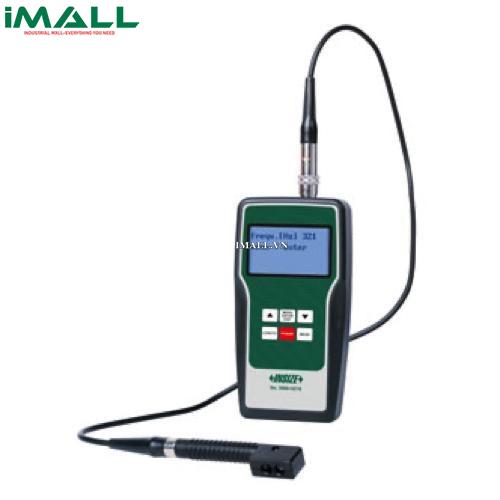 Máy đo lực căng dây đai INSIZE 5900-HZ18 (10-800HZ)