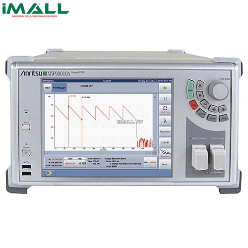 Máy đo quang liền mạng OTDR Anritsu MW90010A (12,000 km, sử dụng cho cáp quang ngầm dưới biển)
