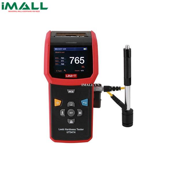 UNI-T UT347A Leeb Hardness Tester