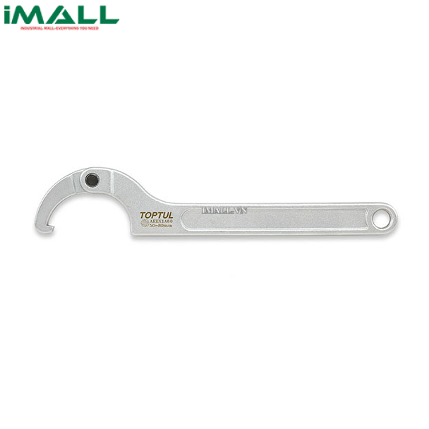 Cờ lê móc TOPTUL AEEX1A50 (35~50 mm)