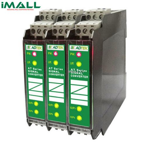 Bộ chuyển đổi tín hiệu đo lực Adtek AT-SG (0~1.0mV/~2.0mV/~3.0mV/~4.0mV)