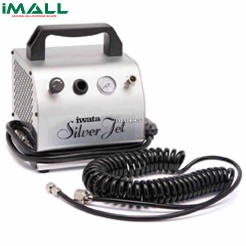 Máy nén khí mini ANEST IWATA IS-50