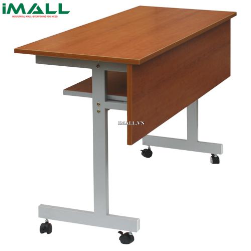 Bàn hội trường khung thép THE ONE (Hòa Phát) EBX418