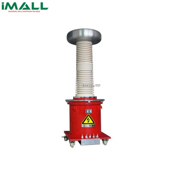 Biến áp thử loại khí HV cho thử PD HV HIPOT YDQW (1~300kVA; 0~300kV)