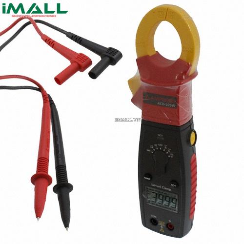 Ampe Kìm Xoay AC 400A Amprobe ACD-20SW