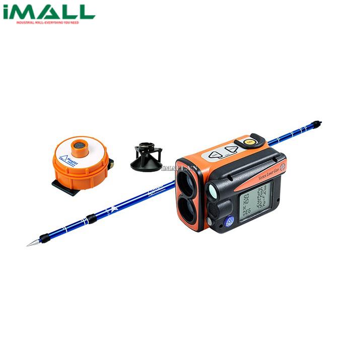Thiết bị đo khoảng cách, chiều cao cây HAGLOF Vertex Laser Geo 360° package (15-103-1101)
