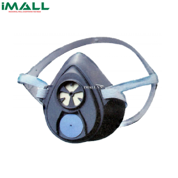 Mặt nạ 3M 3100