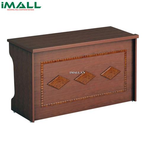 Bàn hội trường sơn PU THE ONE (Hòa Phát) BHT12DH1