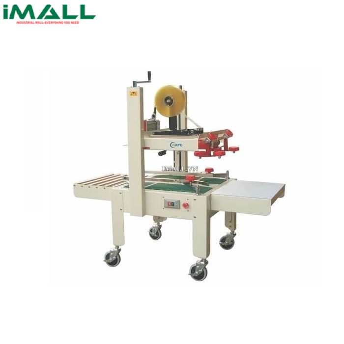 Máy dán thùng tự động Mikyo MK-AS223 (20m/phút)