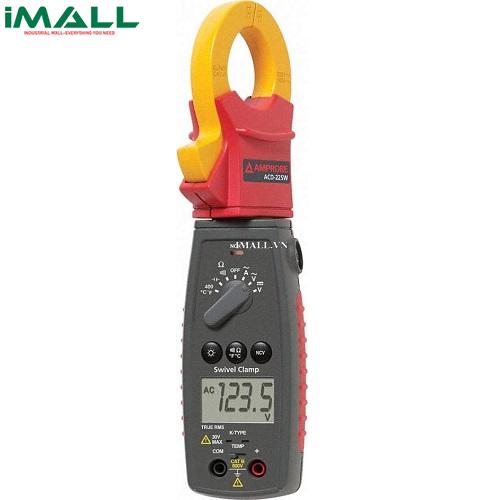 Ampe Kìm Xoay AC 400A True-RMS Amprobe ACD-22SW