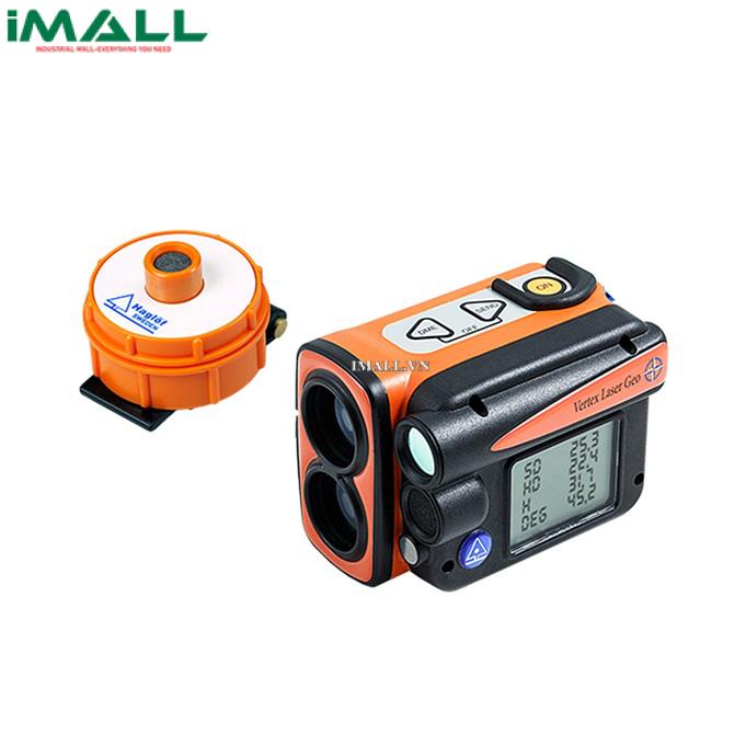 Thiết bị đo khoảng cách, chiều cao cây HAGLOF Vertex Laser Geo 60° package (15-103-1102)