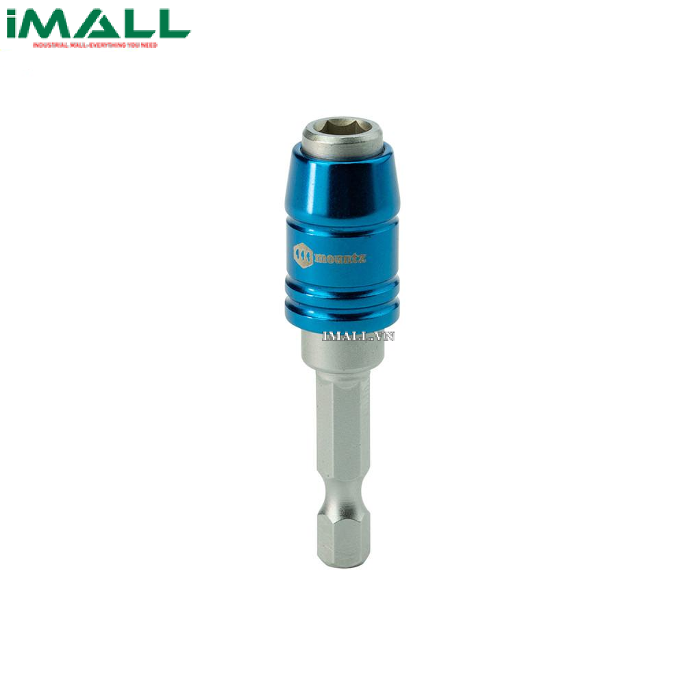 Đầu nối vít khóa tự động từ tính 60mm Mountz 125006