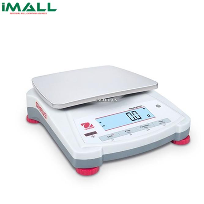 Cân kỹ thuật Ohaus NVL2101/2 (2100g/0.1g)