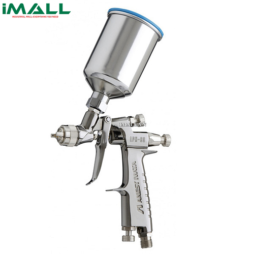 Súng sơn áp suất thấp ANEST IWATA LPH-80-062G