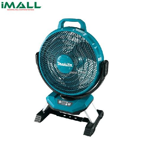 Quạt dùng pin Makita DCF301Z (18V/14.4V/AC)