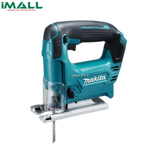 Máy cưa lọng dùng pin 12V Makita JV101DZ (Chưa kèm Pin & Sạc)