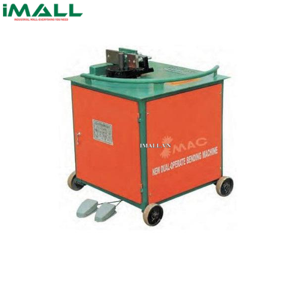 Máy uốn thép SMAC GW50