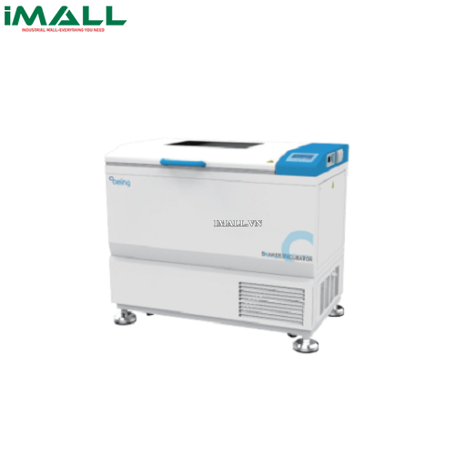 Tủ ấm lắc BEING BSI-21 (40~300rpm, RT+5～ 80℃)