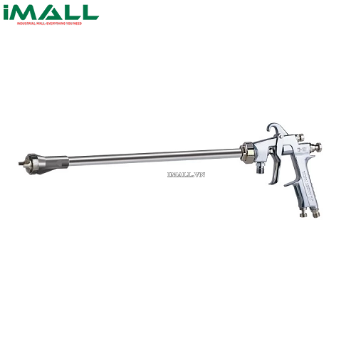 Súng sơn đầu dài lỗ 1.8mm ANEST IWATA LW-10B-4530
