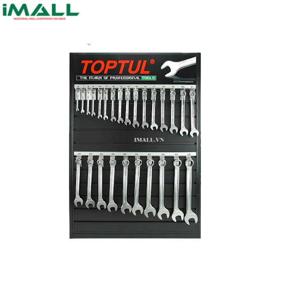 Bảng trưng bày dụng cụ TOPTUL TDAH7010, TEAA0105, GABX2603