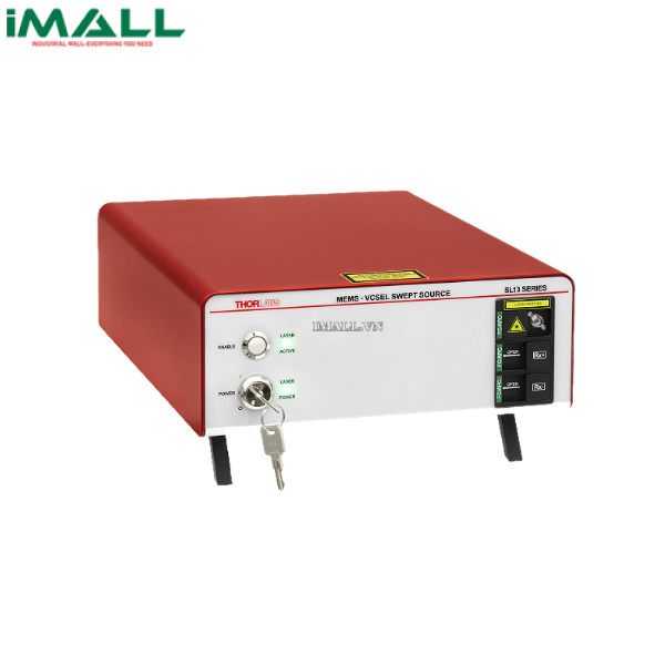 Nguồn laser MEMS-VCSEL THORLABS SL101081 (100 kHz)