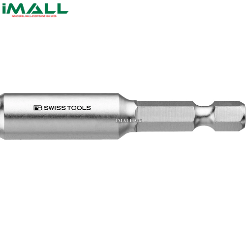 Đầu Chuyển Bits/ Bit Holder C 6.3 (1/4") PB Swiss Tools PB 450.