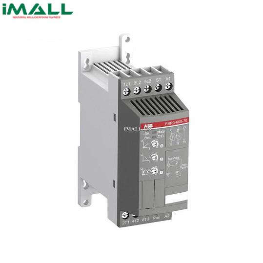 Khởi động mềm ABB PSR45-600-70 (1SFA896111R7000, 11-30kW)