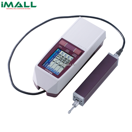 Máy đo độ nhám bề mặt cầm tay MITUTOYO SJ-210 (4mN) (178-561-02A)