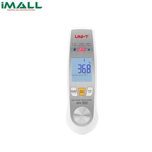 UNI-T A63 2-in-1 Food Thermometer