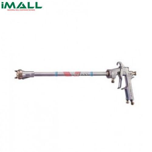 Súng sơn đầu dài lỗ 1.8mm ANEST IWATA LW-10B-0030