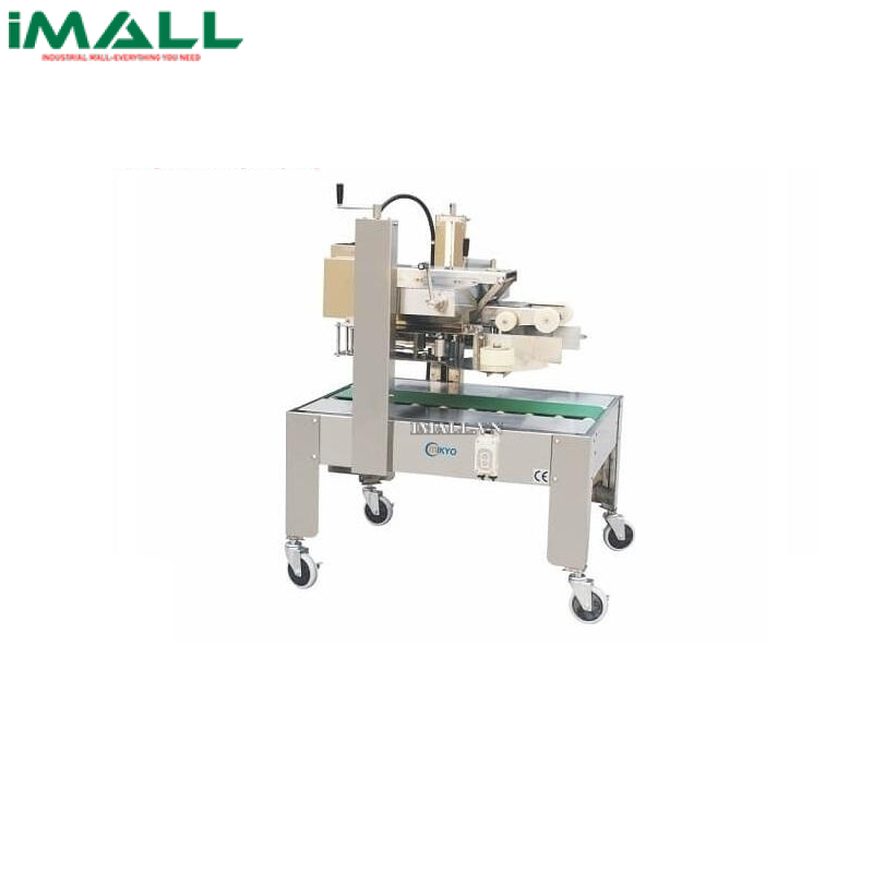 Máy dán thùng tự động Mikyo MK-AS623 (18m/phút)