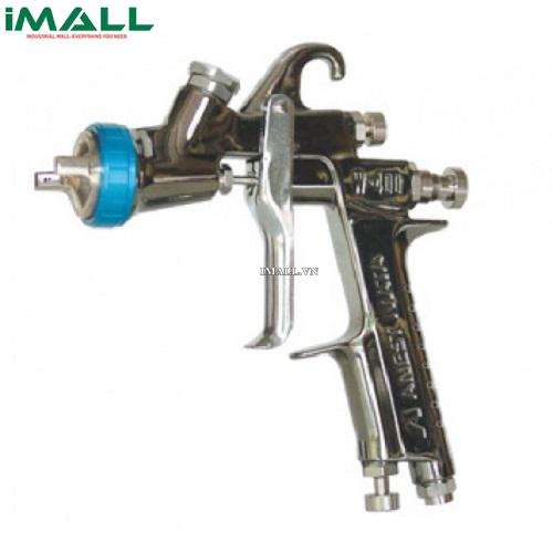 Súng sơn lót gốc nước lỗ 1.4mm ANEST IWATA W-400WB-142G
