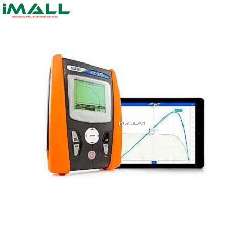 Máy đo dòng thứ cấp và kiểm tra IVCK HT Instrument I-V415w