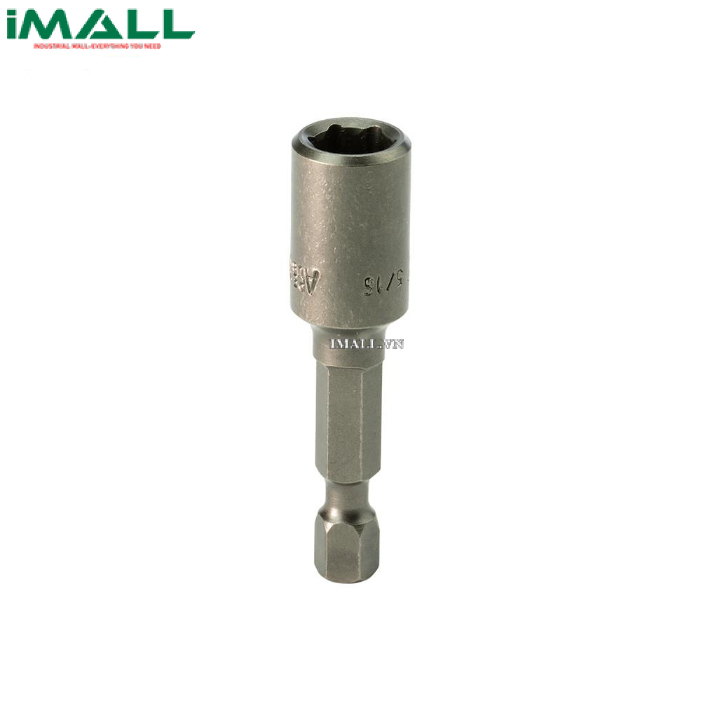 Mũi nối không từ tính 3/8 x 2 Mountz 128122