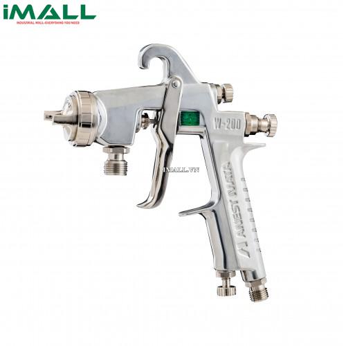 Súng sơn áp lực ANEST IWATA W-200-122P
