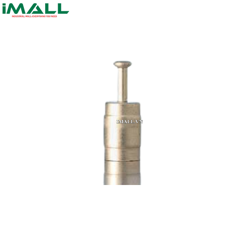 Hộp nhuộm lam Hellendahl, 16 lam, miệng rộng Duran 233150002