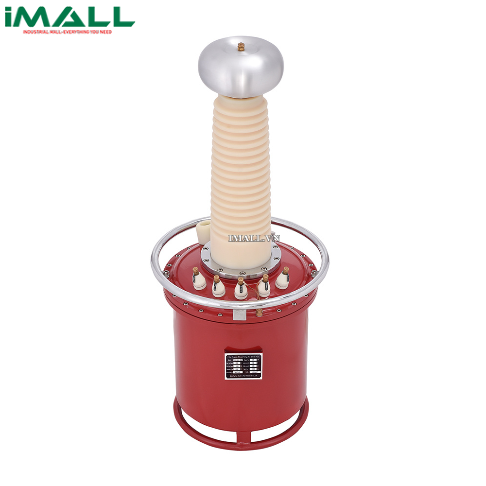 Máy biến áp thử khí HV HIPOT YDQ1.5/50 (1.5kVA; 50kV)