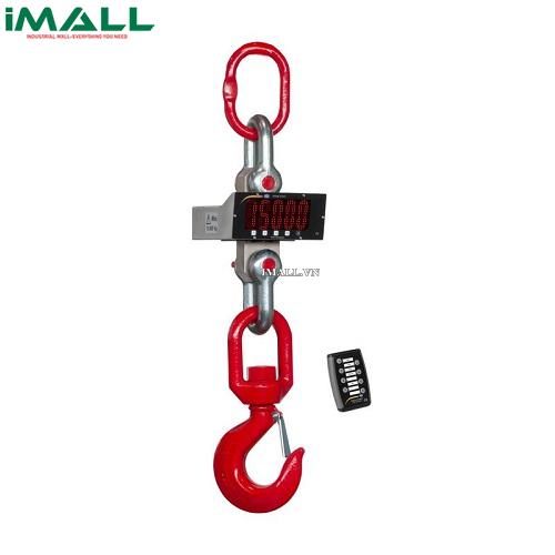Cân cẩu hạng nặng (15000 kg; 5 kg) PCE CSI 15