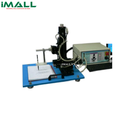 Bộ thực hành Robot Cartesian 3 trục GOTT GOTT-ROBOT-219 (964-110)