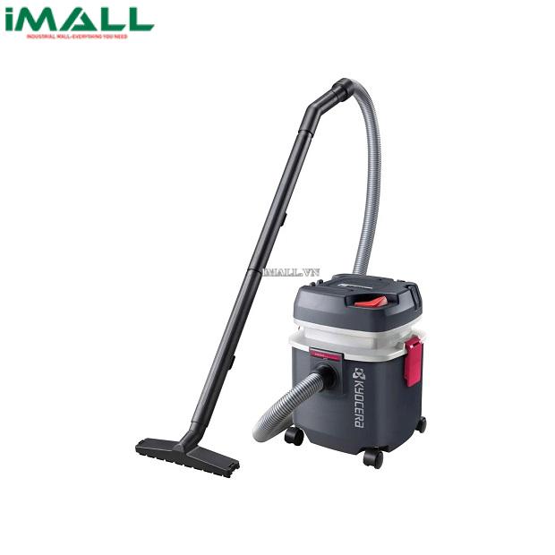 Máy hút bụi khô+ Ướt (1050W, 14L) Kyocera AVC1100