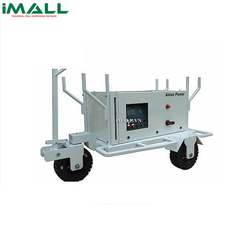 Nguồn DC dùng trong hàng không Ainuo AN52808(F) (22KW, 800A, 20V-32V)