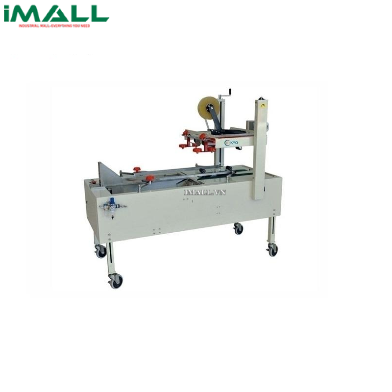 Máy dán thùng tự động Mikyo MK-AS923A (16m/phút)