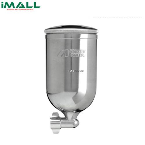 Cốc đựng sơn bằng nhôm 250ml ANEST IWATA PC-5