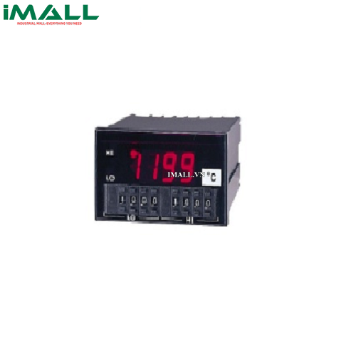 Đồng hồ đo nhiệt độ gắn tủ Adtek CST-321S (1200°C, Dual Setting H&amp;L)