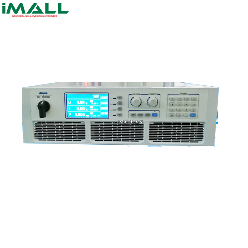 Nguồn DC lập trình Ainuo AN531000-30(F) (1000V, 30A, 10kW)