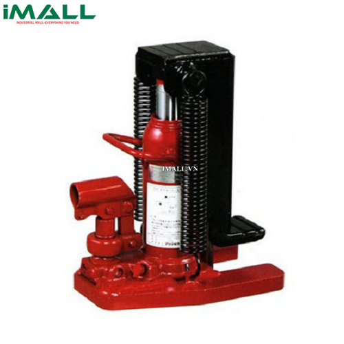 Kích chân với phần chân nâng dài Masada MHC-3SL-2 (3 tấn)